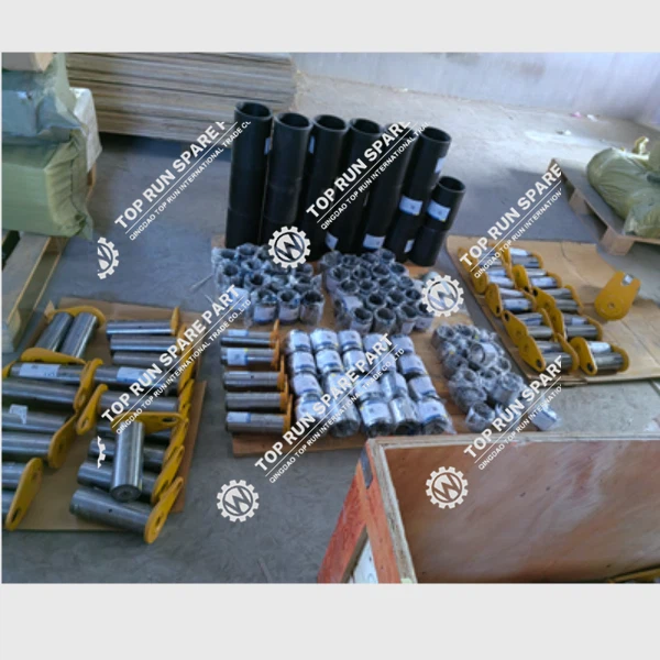 252600341Buket Pin Shaft