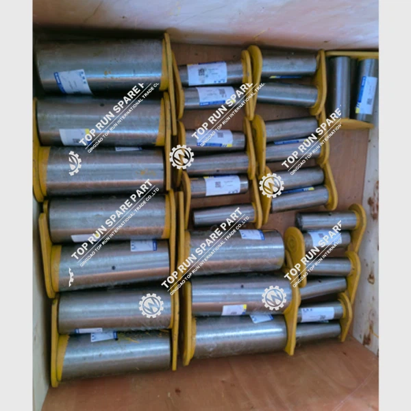 252600341Buket Pin Shaft