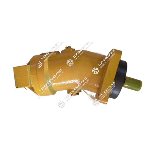 803000234 Travel Motor Swing Motor