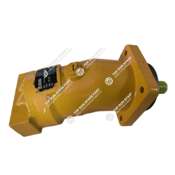 803000234 Travel Motor Swing Motor