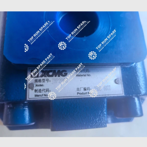 803004124 GEAR PUMP factory