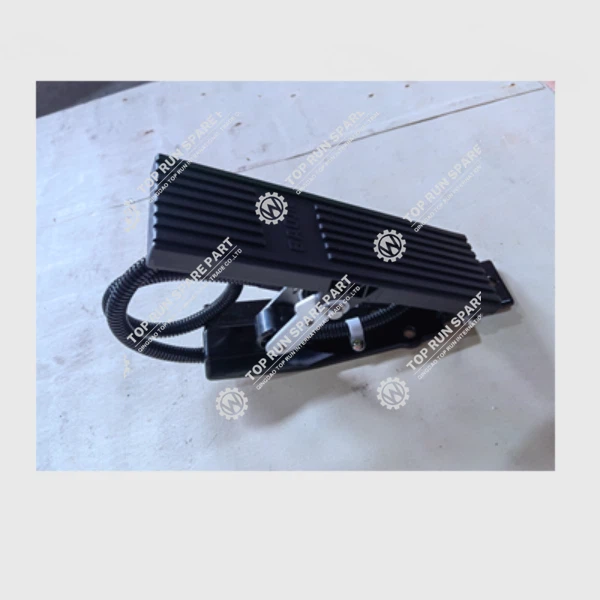 Accelerator Pedal