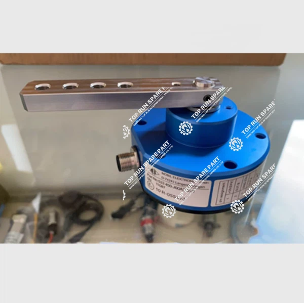 ANGLE SENSOR Mobil Elektronik high quality