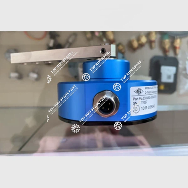 ANGLE SENSOR Mobil Elektronik