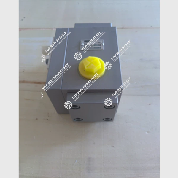 Balance Valve 1010300194 factory