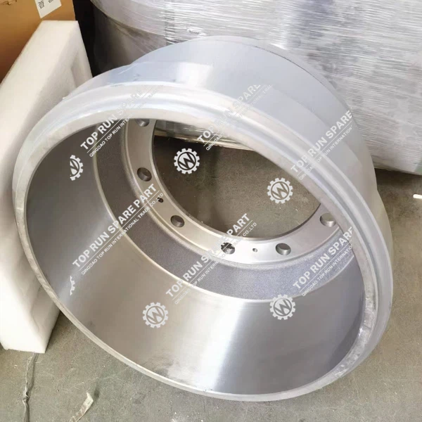 Brake Drum factory