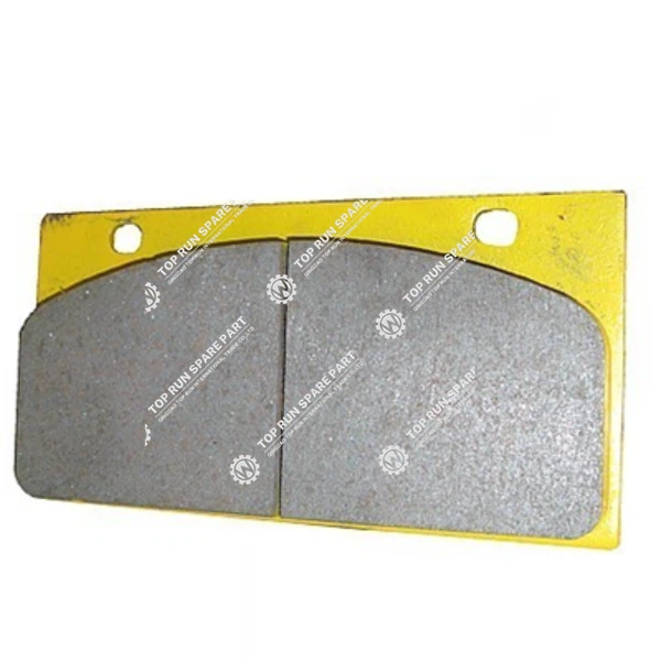 Brake Pad For XCMG Wheel Loader XC958 suppliers