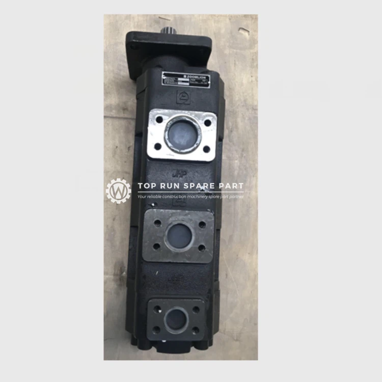 Crane Pump Parts