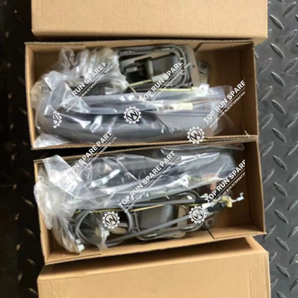 Door Handle Kit manufacturers