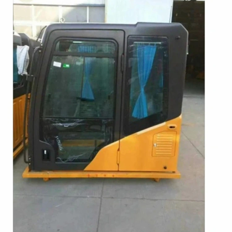 Excavator Cabin For SANY