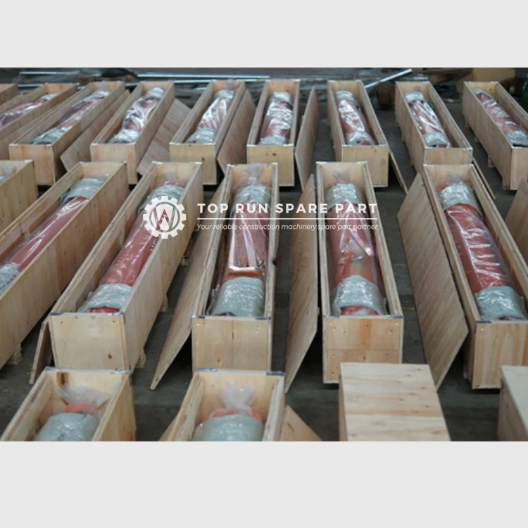 Excavator Cylinder For SANY