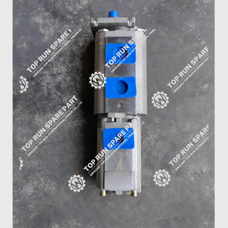 Gear Pump 803000260
