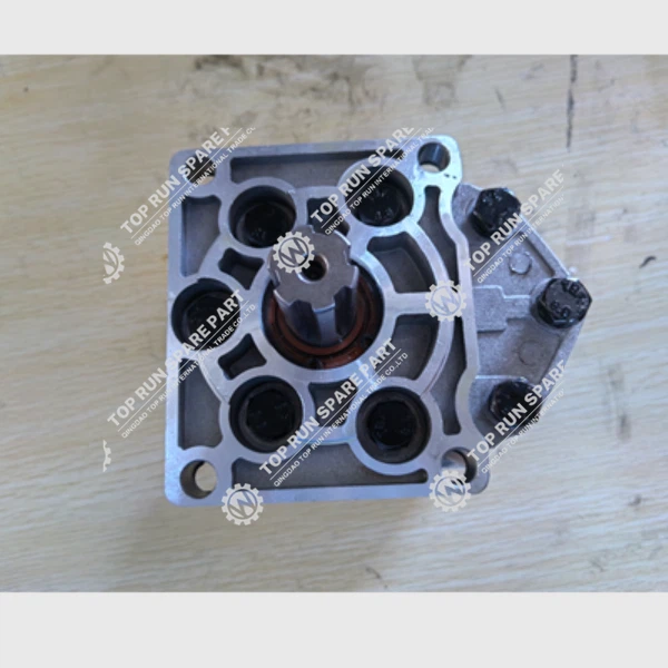 Gear Pump CBN-E32 803004032
