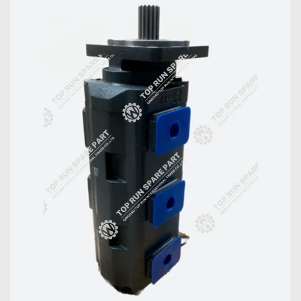 Hydraulic Gear Pump 60004298