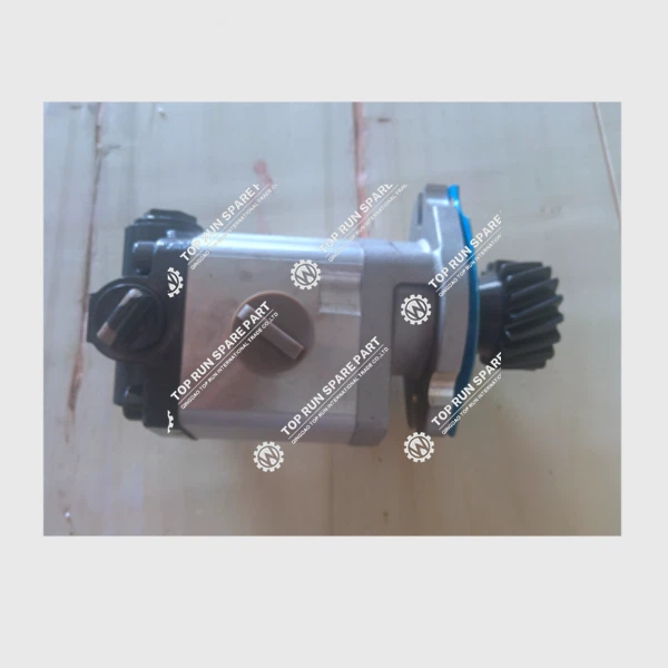 Steering Pump 803083973 factory