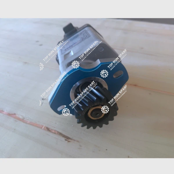 Steering Pump 803083973 best