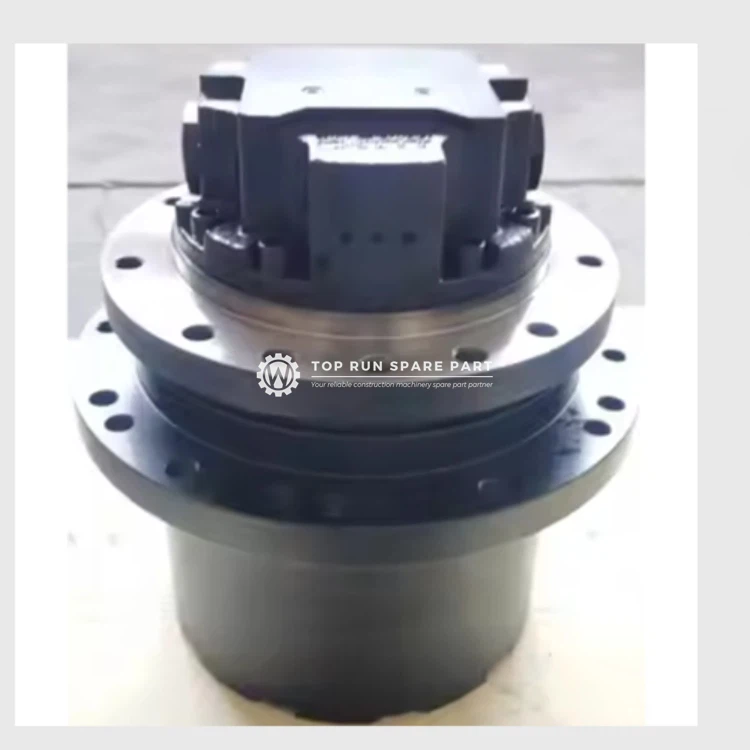 Hydraulic Motor For Lovol
