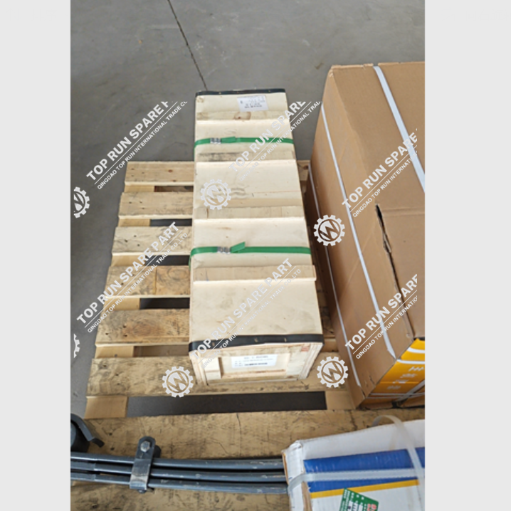 Hydraulic Pump HP51B678-20-20-10-02GA