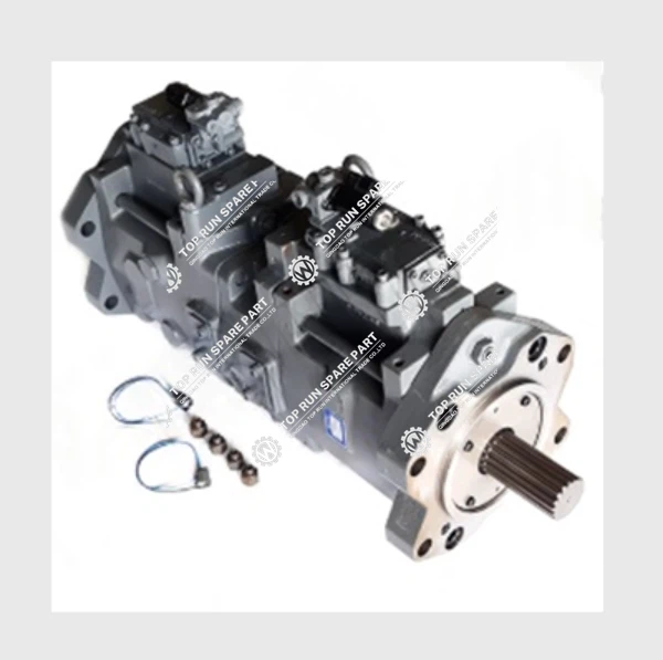 HYDRUALIC PUMP VO9014666232 best