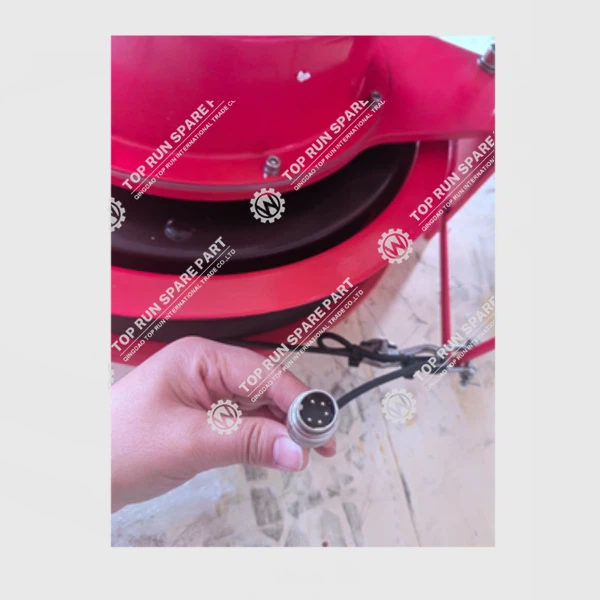 Length Sensor CJ-50M M 61028226 P 105292