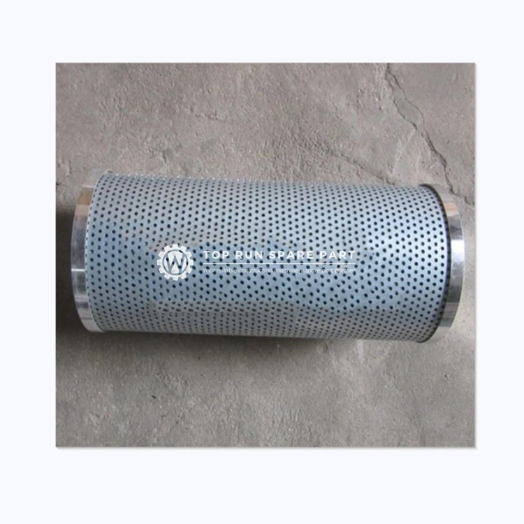 Motor Grader Hydraulic Filter
