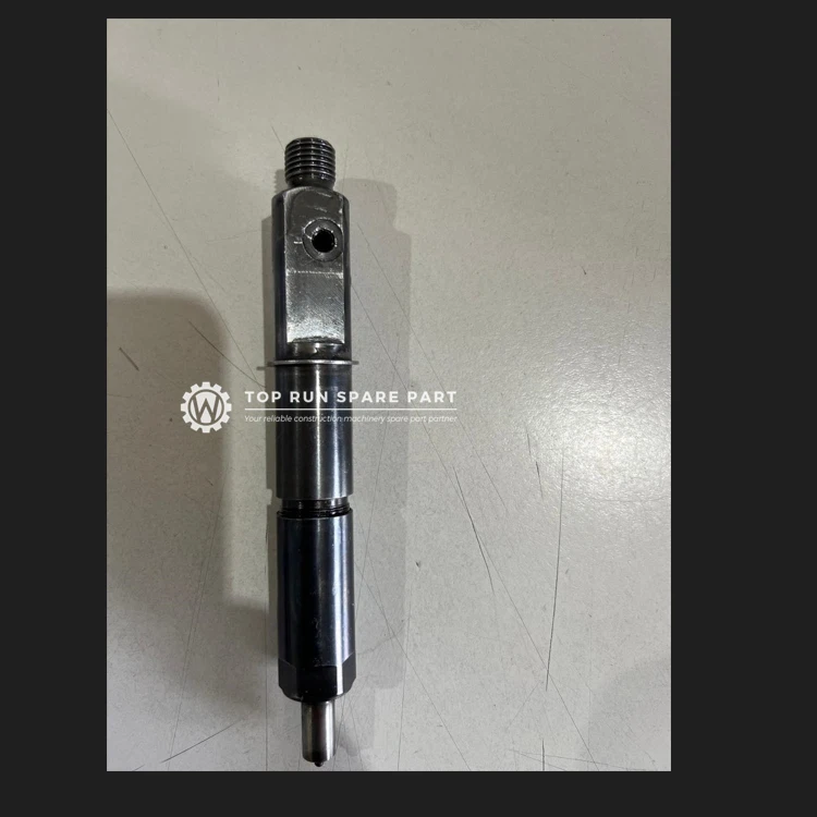 Motor Grader Injector For XCMG