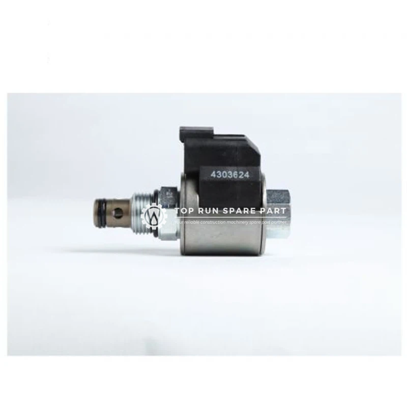 Multi-way Valve 60024962