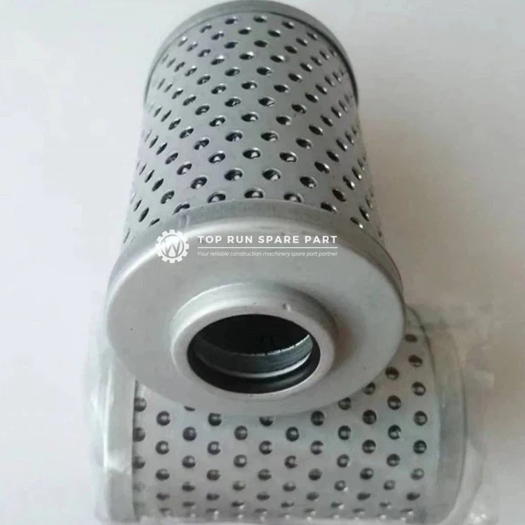 Pilot Filter For Shantui