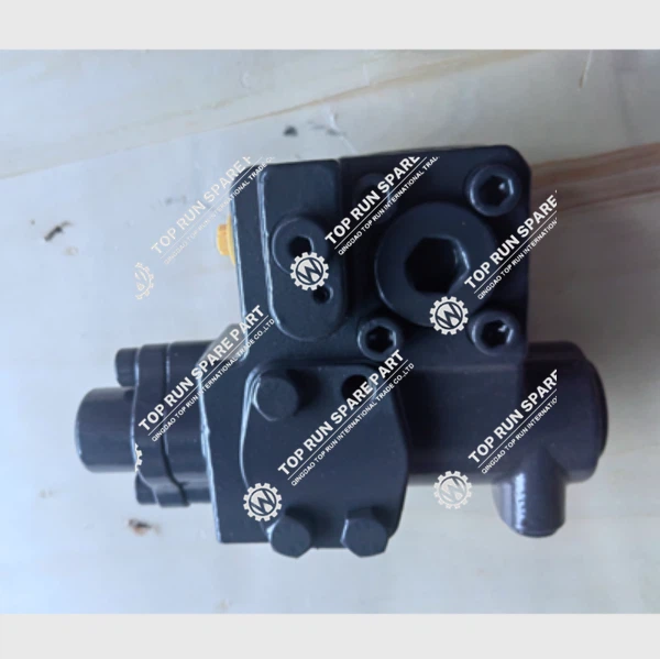 Pilot Oil Source Block Assy factory