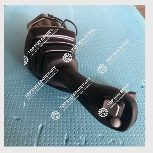 PILOT VALVE ASSY 252120639 804010501