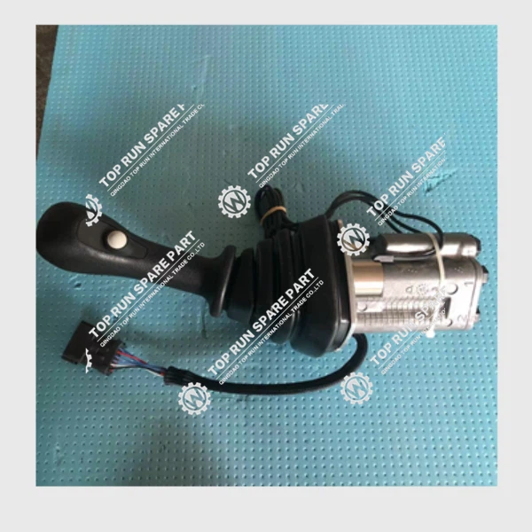 PILOT VALVE ASSY 252120639 804010501