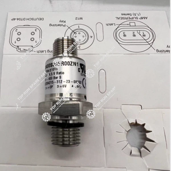 Pressure Sensor 3200t0400s05er00/1021403254