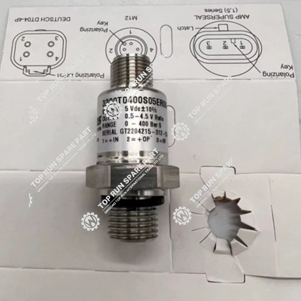 Pressure Sensor 3200t0400s05er00/1021403254