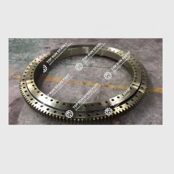 Slewing Ring /Slewing Bearing With Nuts/bolts best