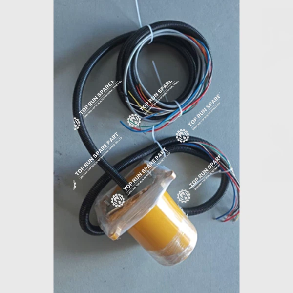 Slip Ring 60209845 suppliers