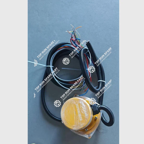 Slip Ring 60209845 best