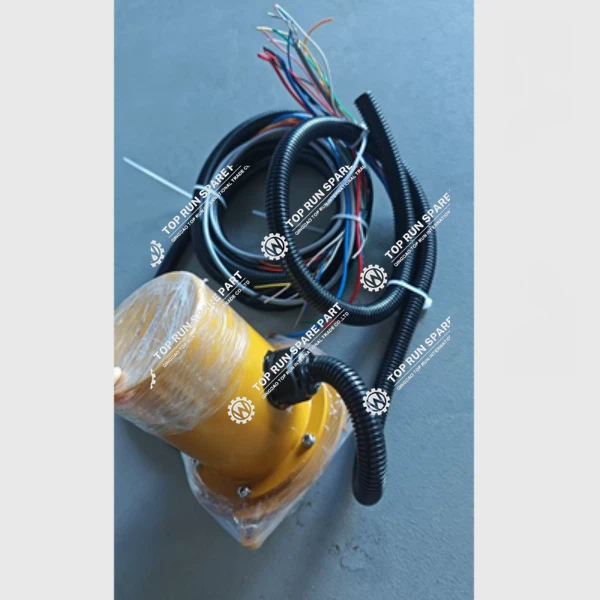 Slip Ring 60209845 factory