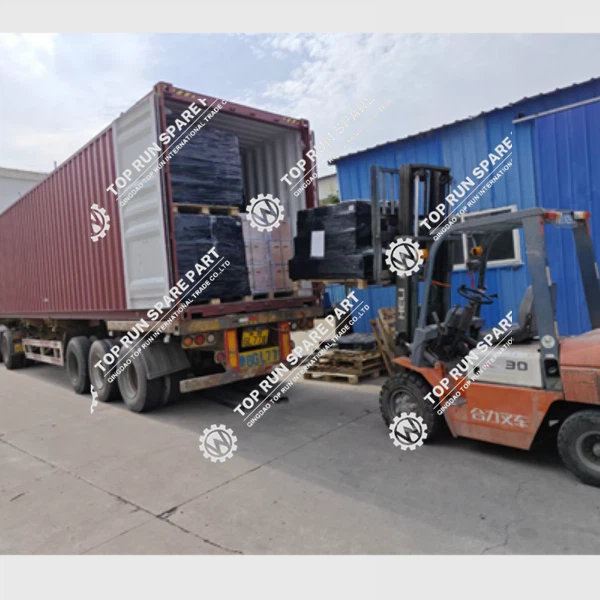 Engine And All Serial Parts