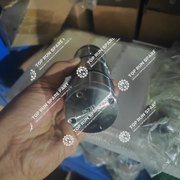 Telescope Balance Valve For Zoomlion QY50V best