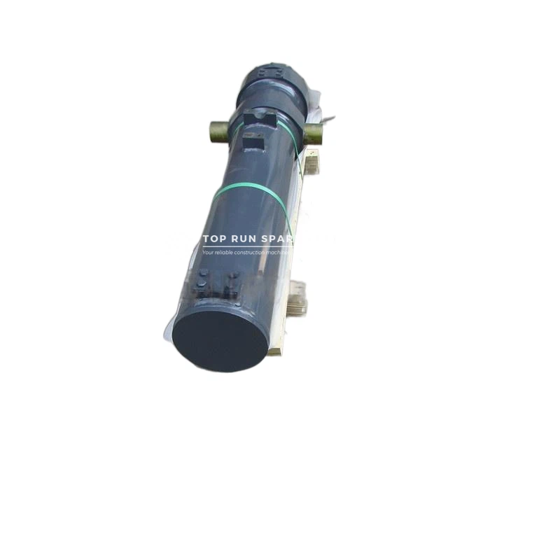 Wheel Loader Boom Cylinder