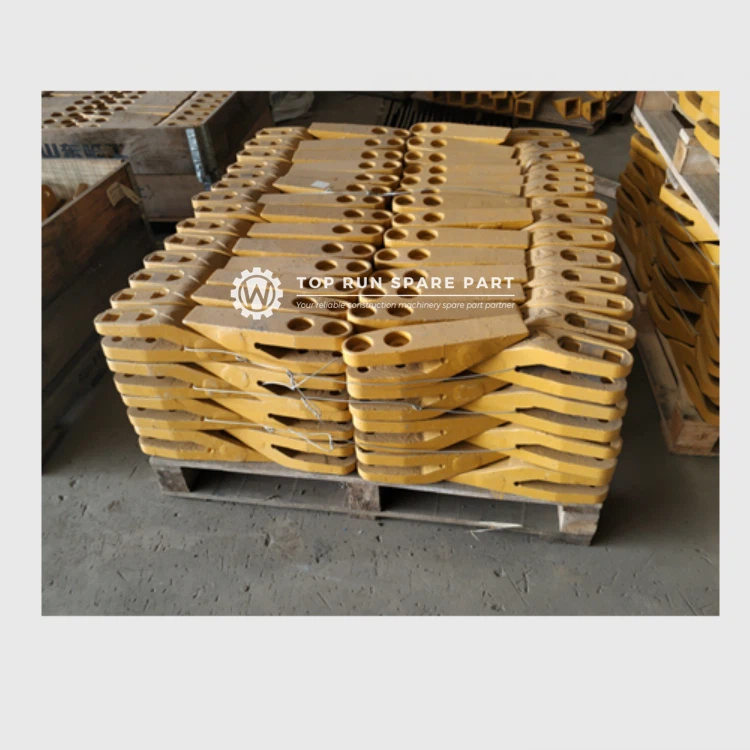 Wheel Loader Teeth