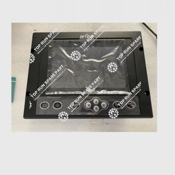 WIDE LMI Load Moment Limiter ASSY 1021500