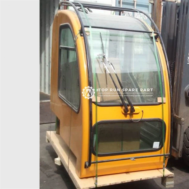 Crane operator cabin (4)