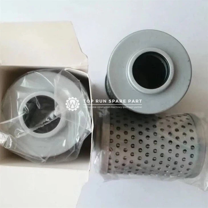 Pilot Filter for Shantui (2)