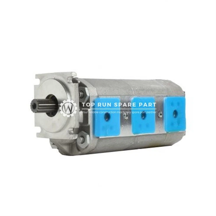 Triple gear pump 60004298 (3)