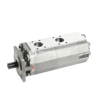 Triple gear pump 60004298 (2)