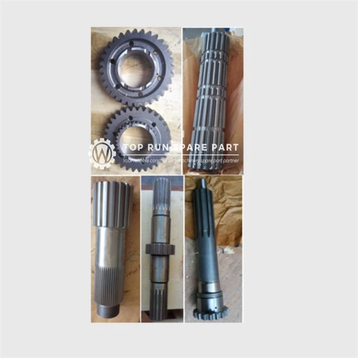 truck crane gearbox (4)