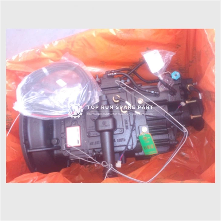 truck crane gearbox (3)