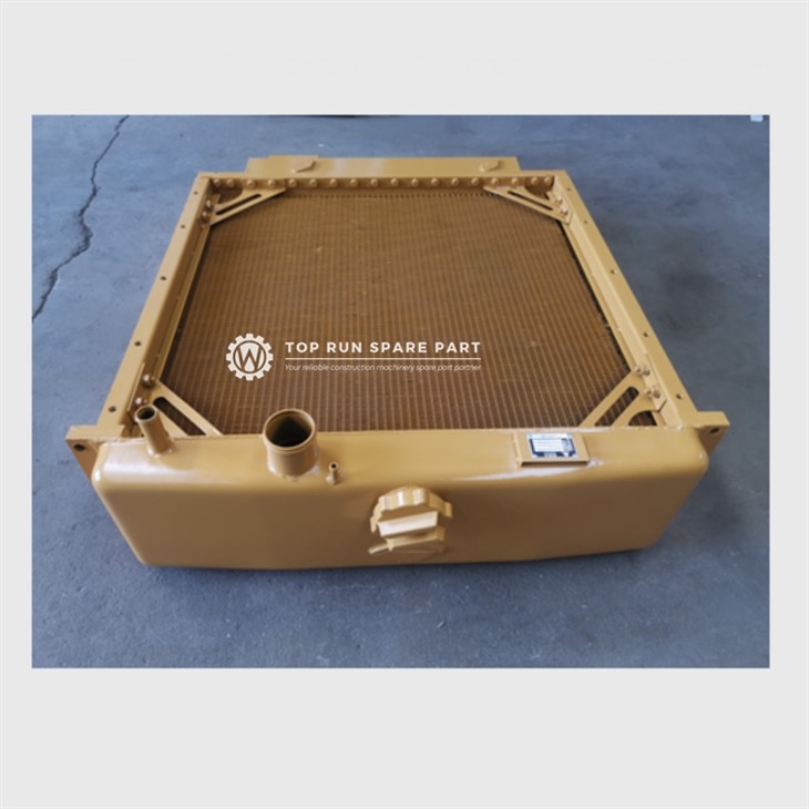Water Tank Radiator for Shantui (3)